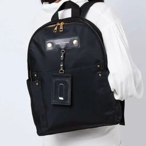 Marc Jacobs Nylon Backpack
